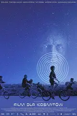 Film dla kosmitów Cały Film (2024) Online - Gdzie Obejrzeć