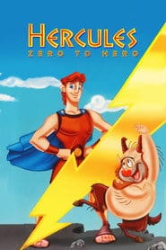 Hercules: Zero to Hero Cały Film (1999) Online - Filman