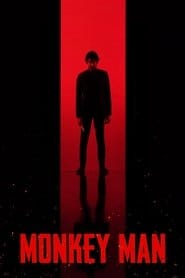 Monkey Man Cały Film (2024) Online - Gdzie Obejrzeć