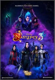 Następcy 3 Cały Film (2019) Online - Gdzie Obejrzeć
