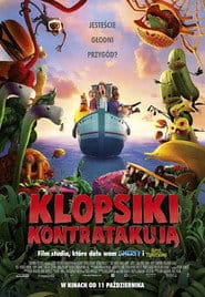 Klopsiki kontratakują Cały Film (2013) Online - Gdzie Obejrzeć
