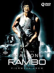 Rambo: Pierwsza krew Cały Film (1982) Online - Filman