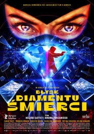 Błysk diamentu śmierci Cały Film (2025) Online - Gdzie Obejrzeć