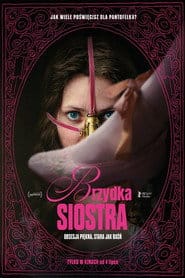 Brzydka siostra Cały Film (2025) Online - Gdzie Obejrzeć
