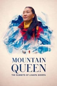 Lhakpa Sherpa: Królowa gór Cały Film (2024) Online - Gdzie Obejrzeć