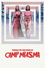 Miłość, śmierć i dojrzewanie w Camp Miasma Cały Film (2026) Online - Filman