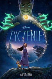 Życzenie Cały Film (2023) Online - Gdzie Obejrzeć