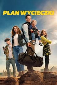 Plan wycieczki Cały Film (2023) Online - Gdzie Obejrzeć