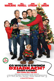 Co wiecie o swoich dziadkach? Cały Film (2017) Online - Gdzie Obejrzeć