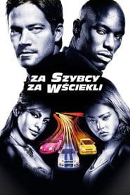 Za szybcy, za wściekli Cały Film (2003) Online - Gdzie Obejrzeć