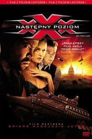 xXx 2: Następny Poziom Cały Film (2005) Online - Gdzie Obejrzeć