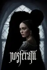 Nosferatu Cały Film (2024) Online - Gdzie Obejrzeć
