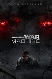 Maszyna do zabijania Cały Film (2026) Online - Gdzie Obejrzeć