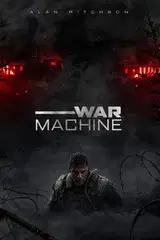 Maszyna do zabijania Cały Film (2026) Online - Gdzie Obejrzeć