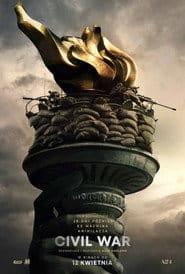 Civil War Cały Film (2024) Online - Gdzie Obejrzeć