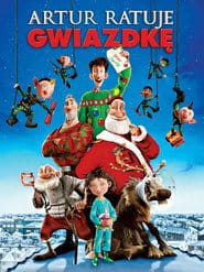 Artur ratuje Gwiazdkę Cały Film (2011) Online - Gdzie Obejrzeć