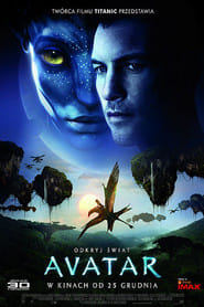 Avatar Cały Film (2009) Online - Gdzie Obejrzeć