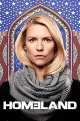 Serial Homeland (2011) Online - Vider