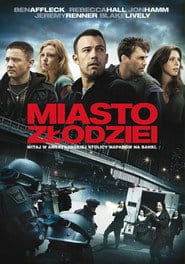 Miasto Złodziei Cały Film (2010) Online - Gdzie Obejrzeć