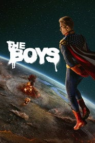 The Boys Sezon 5 Online - Filman