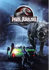 Park Jurajski Cały Film (1993) Online - Gdzie Obejrzeć