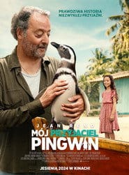 Mój przyjaciel pingwin Cały Film (2024) Online - Gdzie Obejrzeć