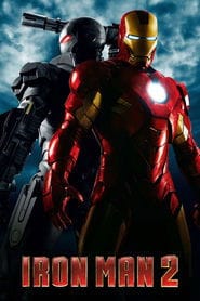 Iron Man 2 Cały Film (2010) Online - Gdzie Obejrzeć