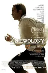 Zniewolony Cały Film (2013) Online - Gdzie Obejrzeć