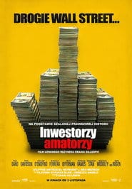 Inwestorzy amatorzy Cały Film (2023) Online - Gdzie Obejrzeć