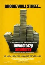 Inwestorzy amatorzy Cały Film (2023) Online - Gdzie Obejrzeć