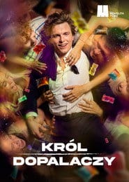 Król dopalaczy Cały film - Gdzie obejrzeć online - Viderio
