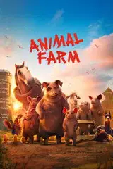 Folwark zwierzęcy Cały Film (2026) Online - Gdzie Obejrzeć