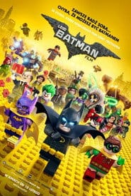 LEGO Batman: Film Cały Film (2017) Online - Filman