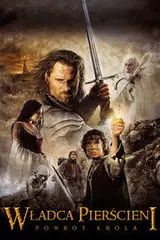 Władca Pierścieni: Powrót króla Cały Film (2003) Online - Gdzie Obejrzeć