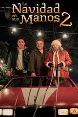 List do Świętego Mikołaja 2 Cały Film (2025) Online - Gdzie Obejrzeć