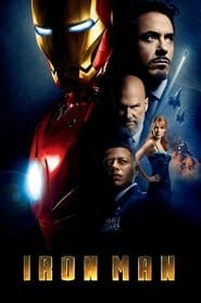 Iron Man Cały Film (2008) Online - Gdzie Obejrzeć