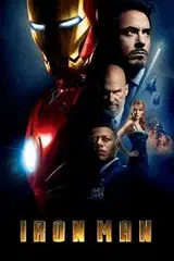 Iron Man Cały Film (2008) Online - Gdzie Obejrzeć