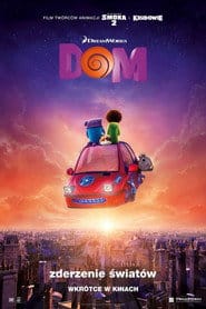 Dom Cały Film (2015) Online - Filman