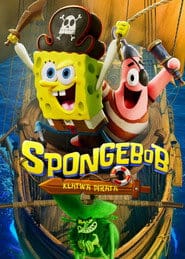 SpongeBob: Klątwa pirata Cały Film • Vider • Online