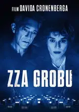 Zza grobu Cały Film (2025) Online - Gdzie Obejrzeć