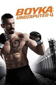 Champion 4: Walka o honor Cały Film (2016) Online - Gdzie Obejrzeć