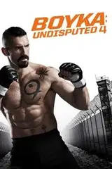 Champion 4: Walka o honor Cały Film (2016) Online - Gdzie Obejrzeć
