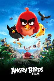 Angry Birds: Film Cały Film (2016) Online - Gdzie Obejrzeć