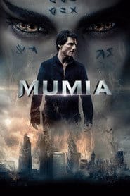 Mumia Cały Film (2017) Online - Filman