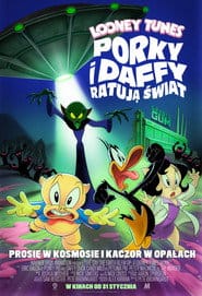 Looney Tunes. Porky i Daffy ratują świat Cały Film (2024) Online - Gdzie Obejrzeć