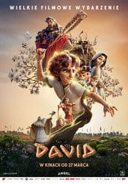 David Cały Film (2025) Online - Gdzie Obejrzeć