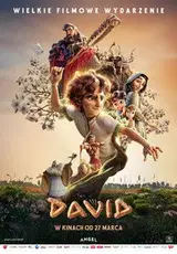 David Cały Film (2025) Online - Gdzie Obejrzeć
