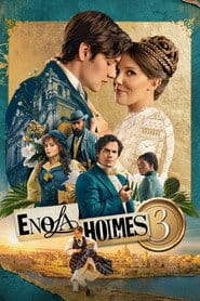 Enola Holmes 3 Cały Film (2026) Online - Gdzie Obejrzeć