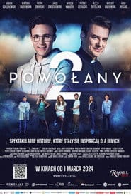 Powołany 2 Cały Film (2024) Online - Gdzie Obejrzeć