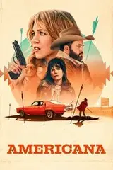 Americana Cały Film (2025) Online - Gdzie Obejrzeć